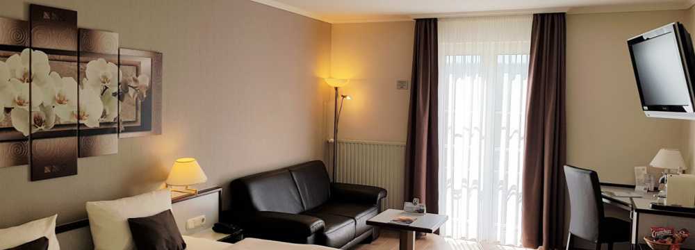 Hotel Rh�ner Land in Oberthulba