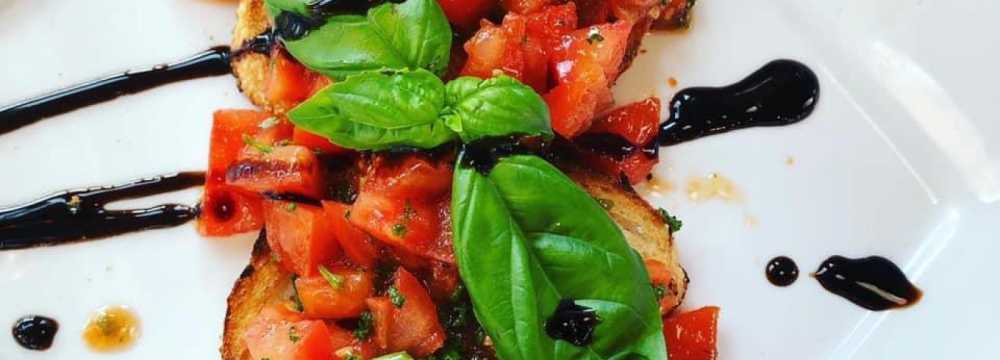 Ristorante Vino Rosso in Philippsburg