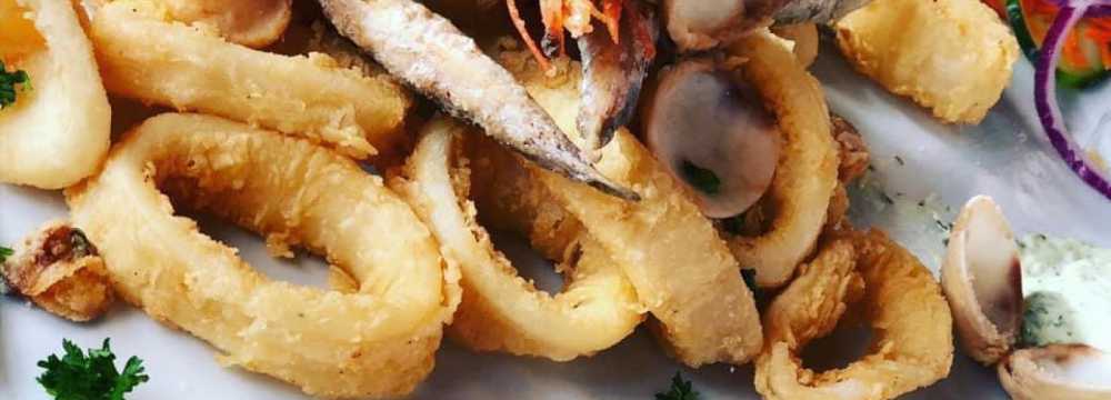 Ristorante Vino Rosso in Philippsburg