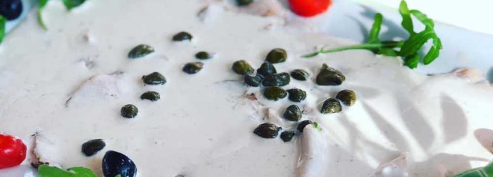 Ristorante Vino Rosso in Philippsburg