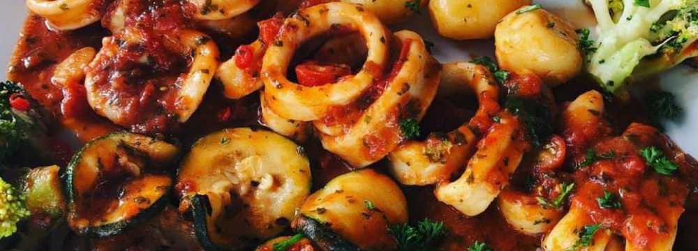 Ristorante Vino Rosso in Philippsburg