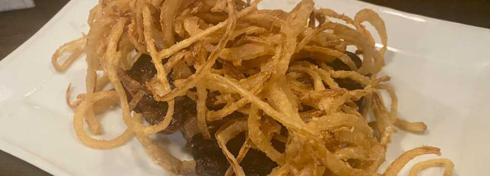 Ristorante Vino Rosso in Philippsburg