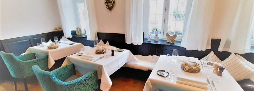 Hotel-Restaurant Rebstock in Vogtsburg-Bickensohl