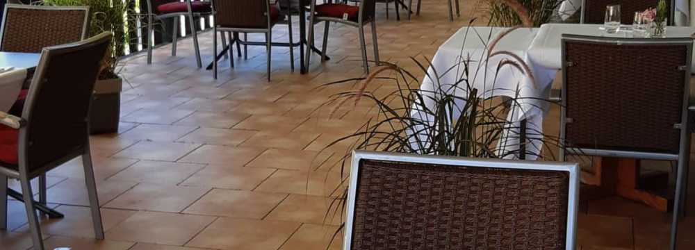 Hotel-Restaurant Rebstock in Vogtsburg-Bickensohl