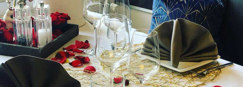 Restaurant Heimat in Eisenach