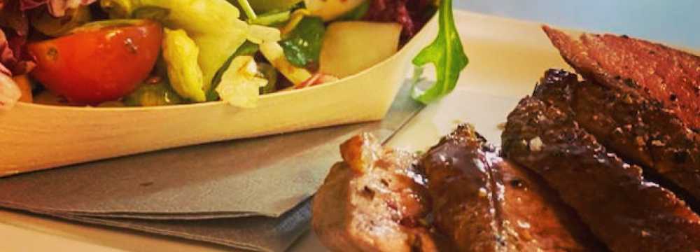 Restaurant Heimat in Eisenach