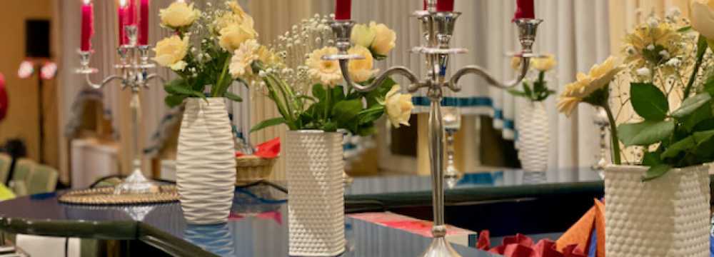 Restaurant Heimat in Eisenach