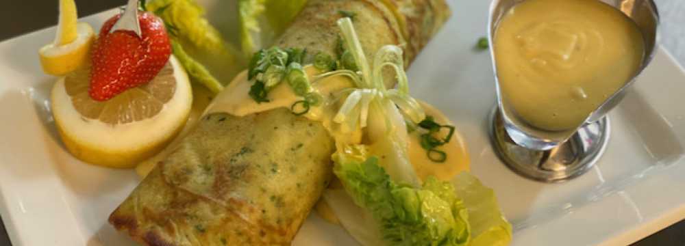 Restaurant Heimat in Eisenach