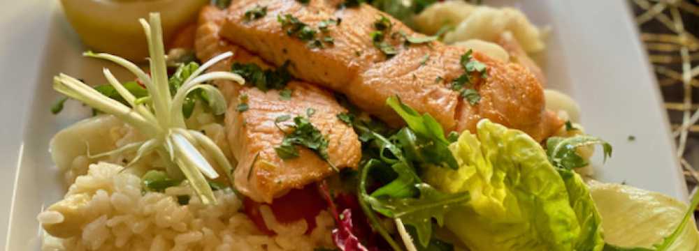 Restaurant Heimat in Eisenach