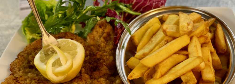 Restaurant Heimat in Eisenach