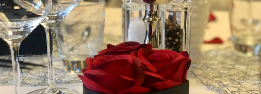 Restaurant Heimat in Eisenach