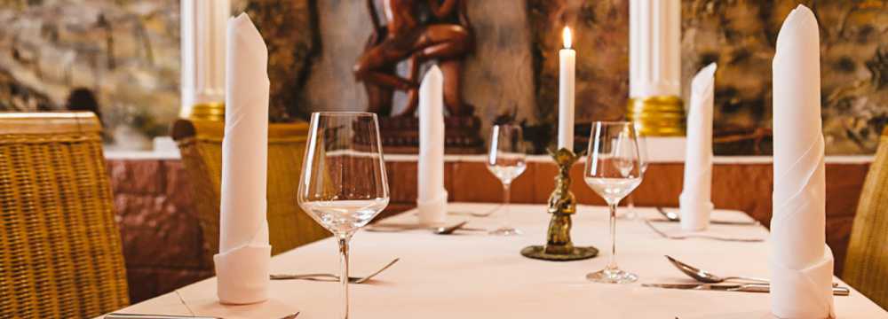 Restaurant Bayon in Berlin