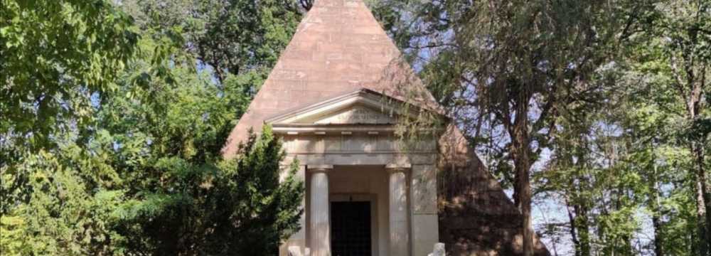 Schlo� Machern in Machern