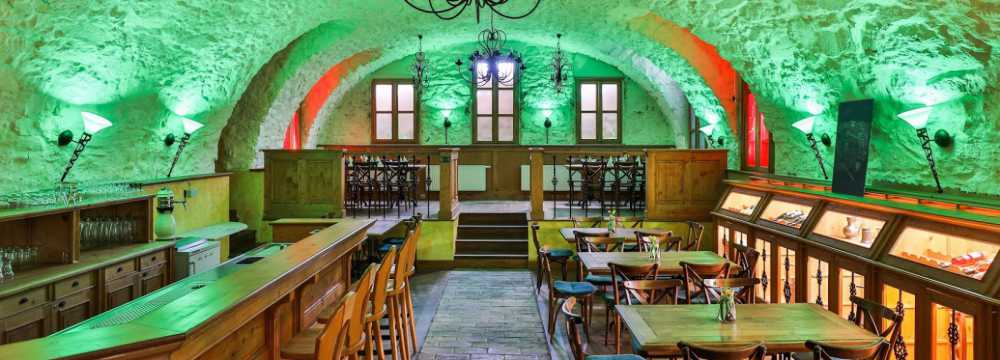 Hotel-Gasthaus Krone in B�tzingen