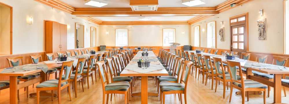 Hotel-Gasthaus Krone in B�tzingen