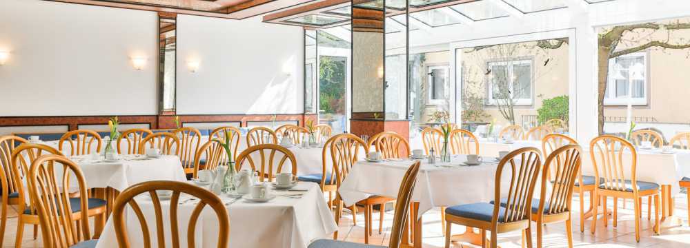 Hotel-Gasthaus Krone in B�tzingen