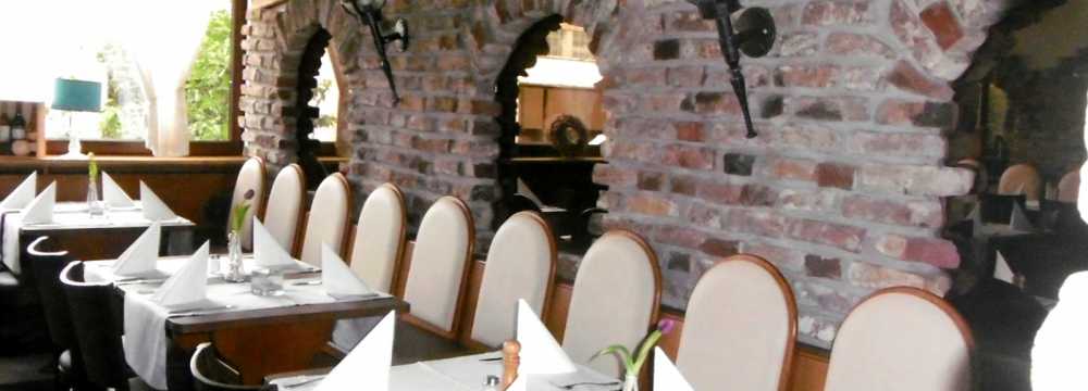 Restaurant Rustika in Troisdorf