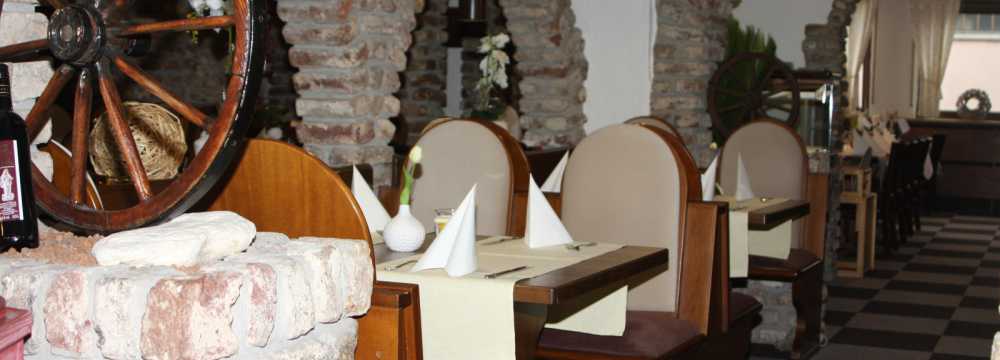 Restaurant Rustika in Troisdorf