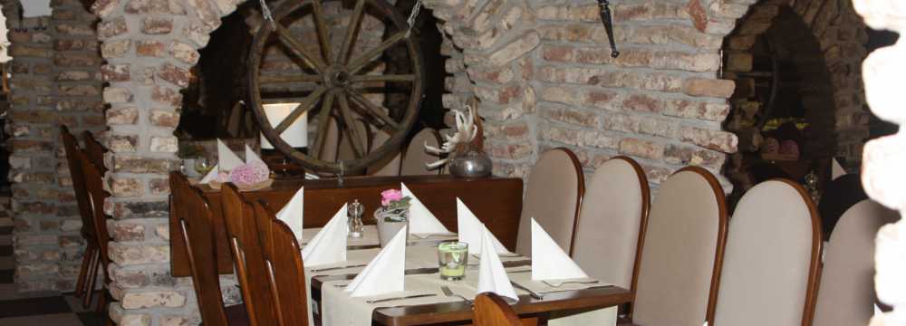 Restaurant Rustika in Troisdorf