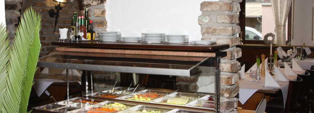 Restaurant Rustika in Troisdorf