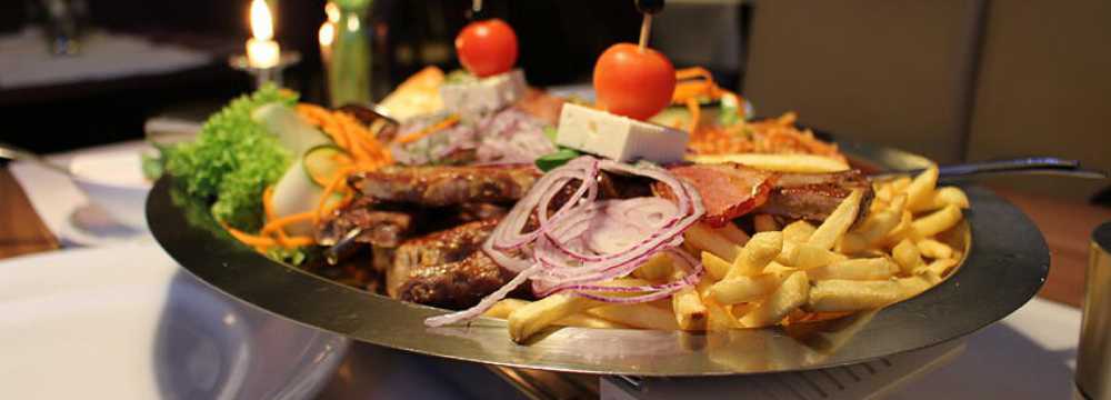 Restaurant Rustika in Troisdorf