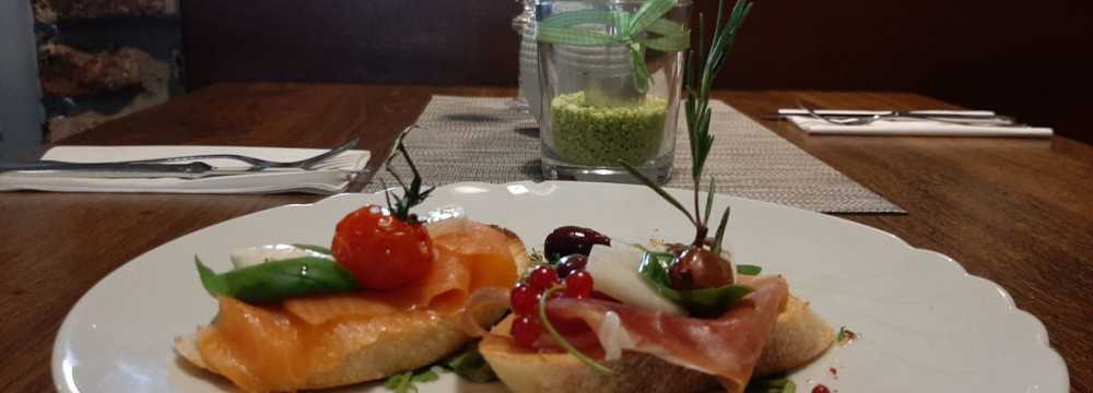 Restaurant Rustika in Troisdorf