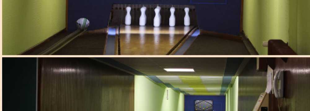 Restaurant Rustika in Troisdorf