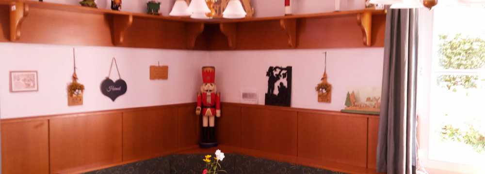 Haus des Gastes in Gr�nhain-Beierfeld