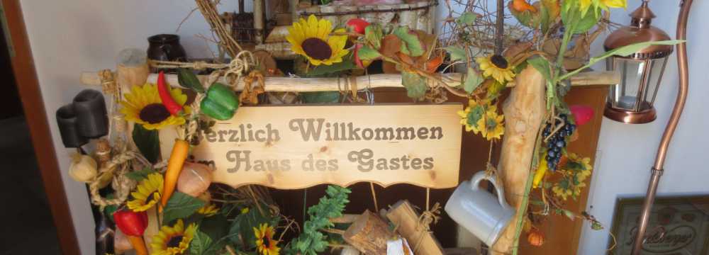 Haus des Gastes in Gr�nhain-Beierfeld