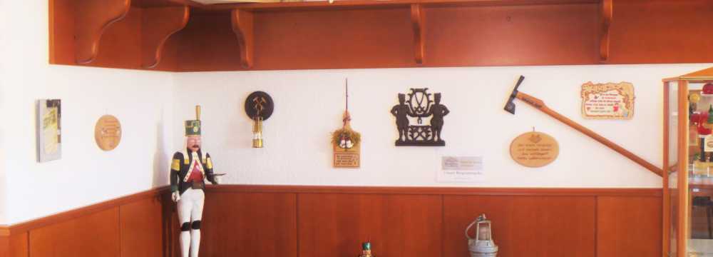 Haus des Gastes in Gr�nhain-Beierfeld