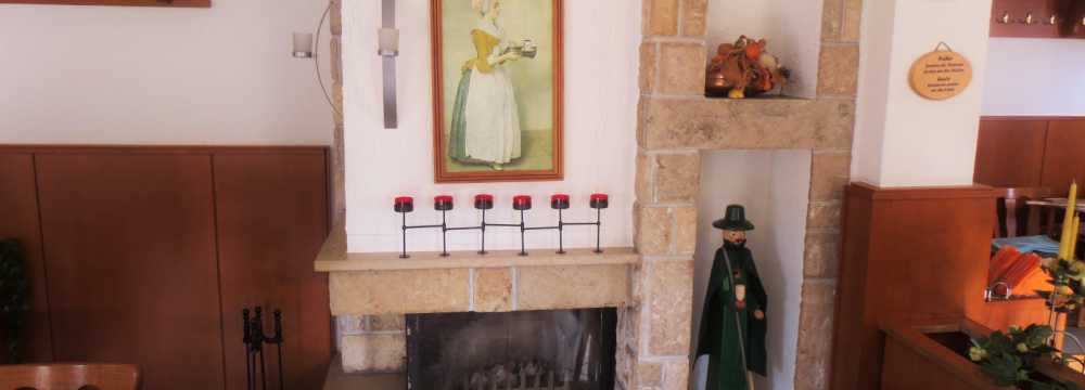 Haus des Gastes in Gr�nhain-Beierfeld