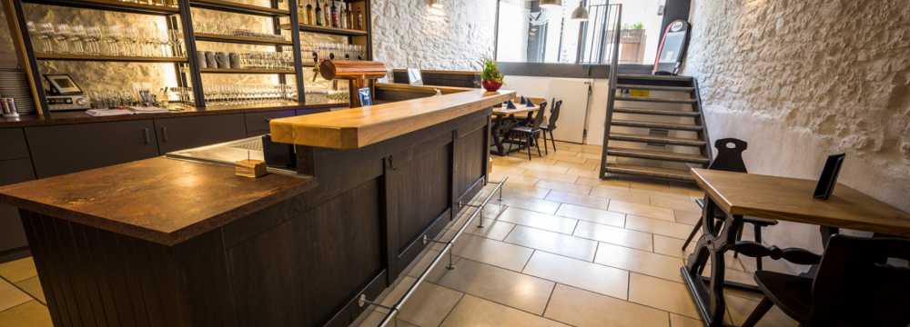 Zum H�llbr�ukeller in Eichst�tt