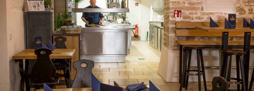 Zum H�llbr�ukeller in Eichst�tt