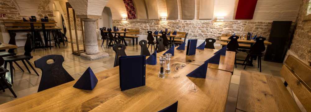 Zum H�llbr�ukeller in Eichst�tt