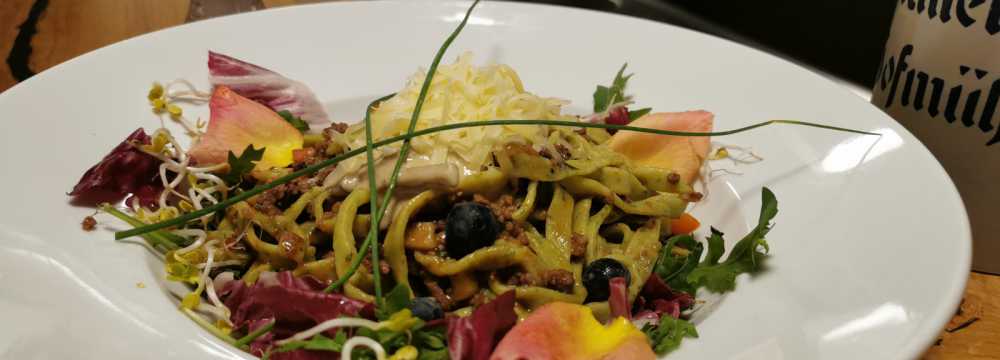 Zum H�llbr�ukeller in Eichst�tt