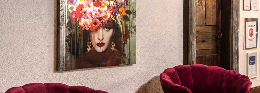 Restaurant Adler Stuben im Parkhotel Adler in Hinterzarten