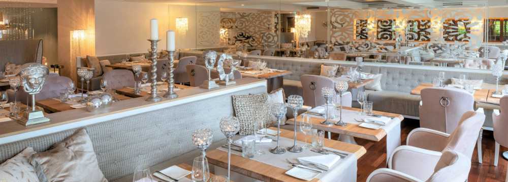 Restaurant Adler Stuben im Parkhotel Adler in Hinterzarten