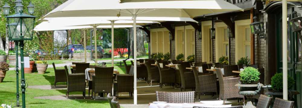 Restaurant Adler Stuben im Parkhotel Adler in Hinterzarten