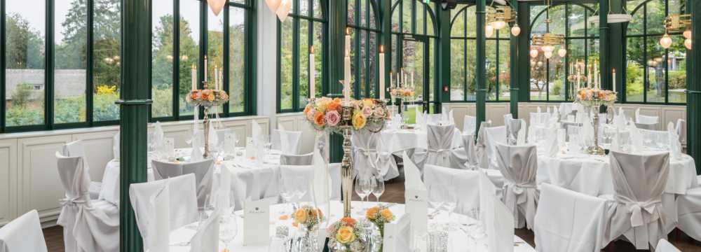 Restaurant Adler Stuben im Parkhotel Adler in Hinterzarten