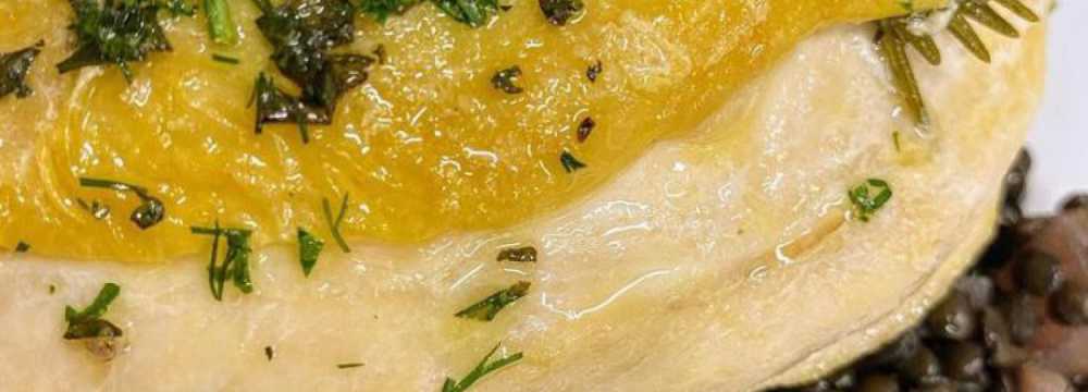 GUNDT Amrum in Nebel ( Amrum )