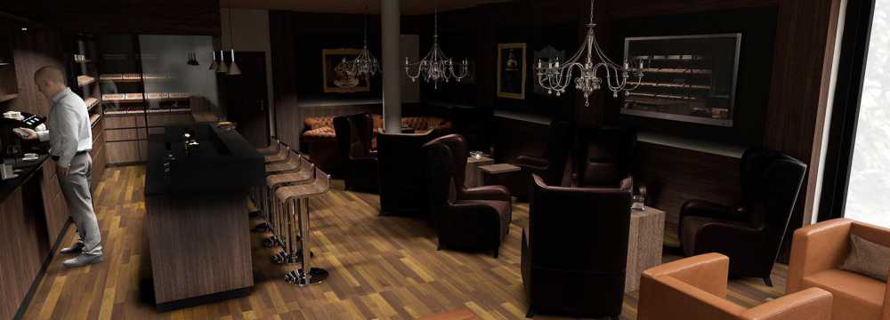 Hotel Restaurant Concorde  in Donaueschingen