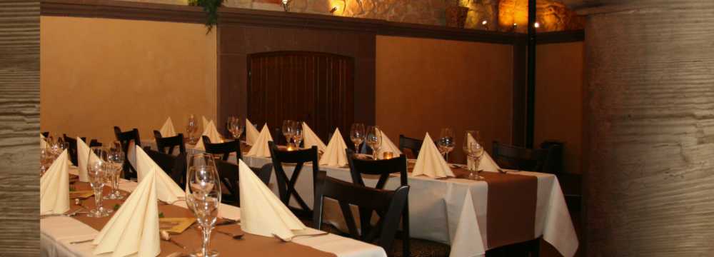 Frei Steinkellerhaus in Gengenbach