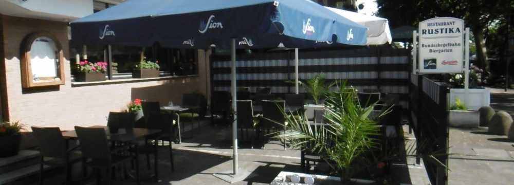 Restaurant Rustika in Troisdorf