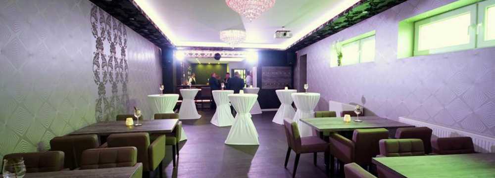 Restaurants in Prm: Diadem Lounge