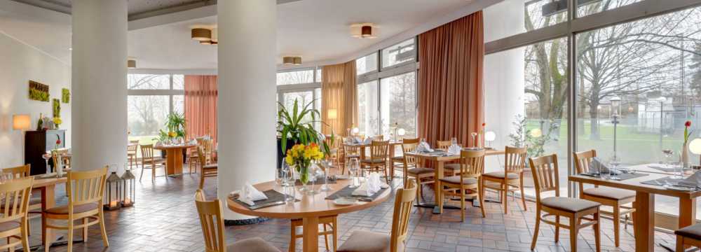 Restaurants in Witten: Ringhotel Parkhotel Witten