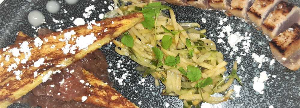 Hotel-Restaurant Rebstock in Vogtsburg-Bickensohl