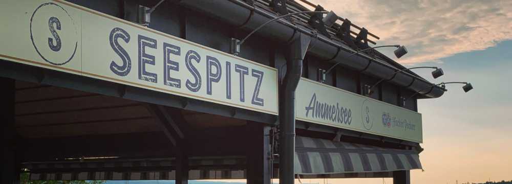 Restaurant Seespitz in Herrsching am Ammersee