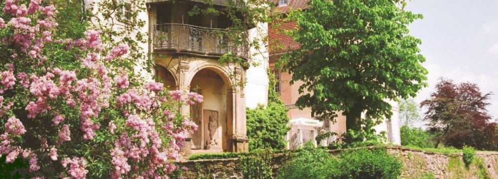 Schlo� Machern in Machern