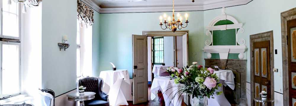 Schlo� Machern in Machern