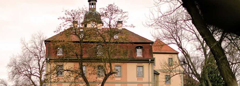 Schlo� Machern in Machern